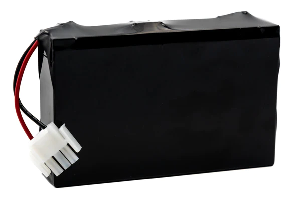 Battery Rechargeable Diagnostic Battery Pack Philips Sealed Lead Acid Battery Pack For Pagewriter M1770A - M1772A /100 / 200 / 200I / 300PI (M2460A)  [SKU #5916] by Cables & Sensors  ID 11329